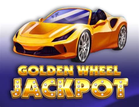 Golden Wheel Jackpot Betfair