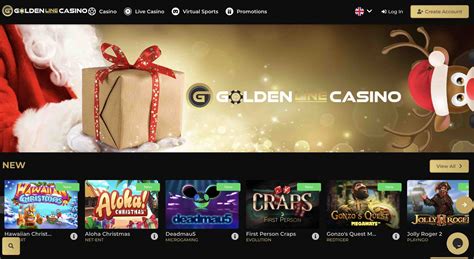 Goldenline Casino Bolivia