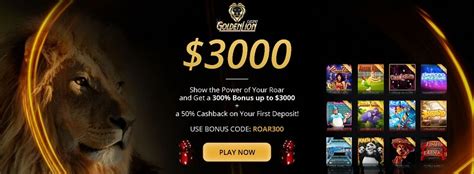 Goldenlion Bet Casino Colombia