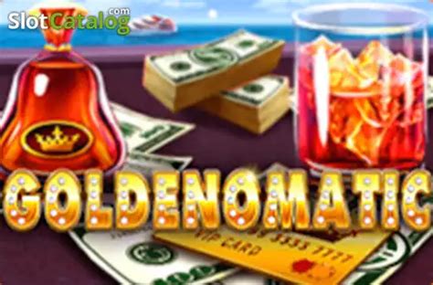 Goldenomatic Review 2024