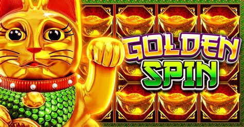 Goldenspin Casino Bonus