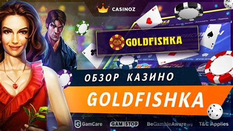 Goldfishka Casino Costa Rica