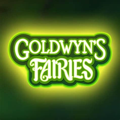 Goldwyns Fairies Sportingbet