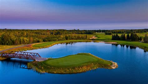 Golfe E Casino Resorts Em Michigan