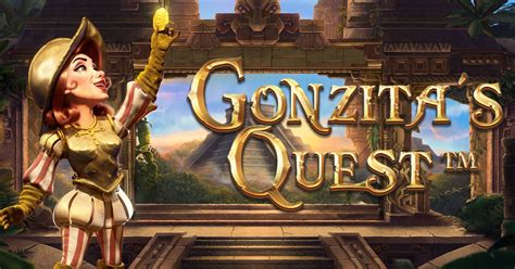 Gonzita S Quest Bodog