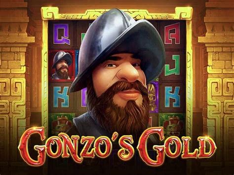 Gonzo S Gold Sportingbet