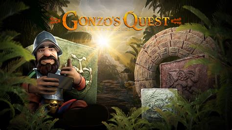 Gonzo S Quest Betsul
