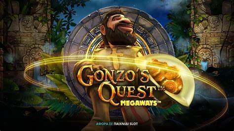 Gonzo S Quest Novibet