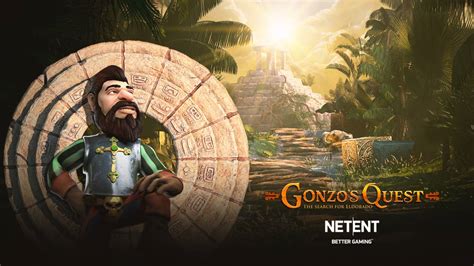 Gonzo S Quest Novibet