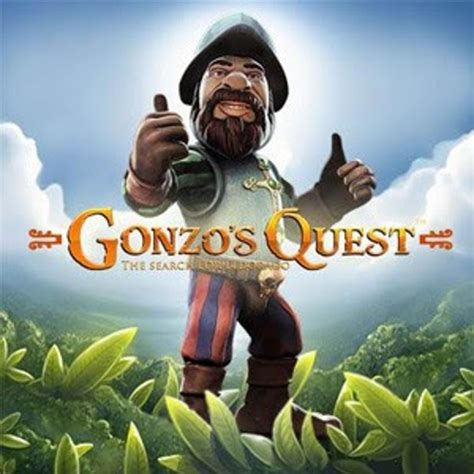 Gonzo S Quest Review 2024
