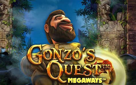 Gonzo S Quest Slot Gratis