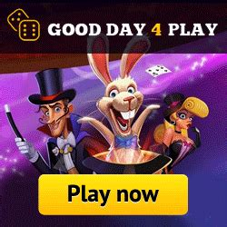 Good Day 4 Play Casino Apk