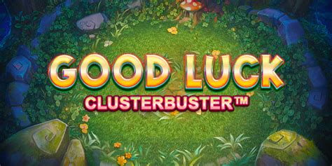 Good Luck Clusterbuster Bodog