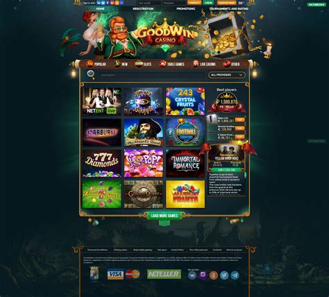 Goodwin Casino Belize