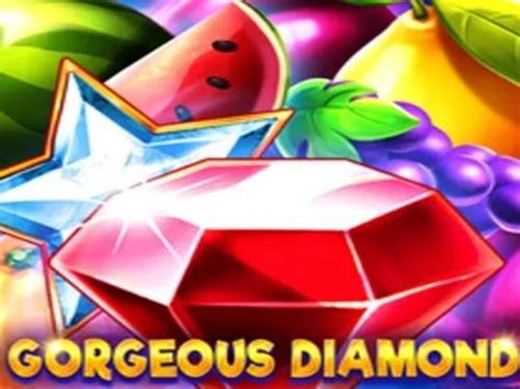 Gorgeous Diamond 3x3 Betway