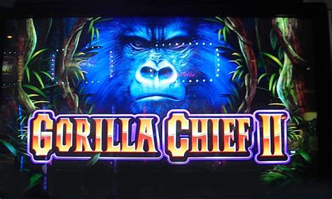 Gorilla Chief 2 Bet365