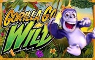 Gorilla Go Wild H5 Betsson