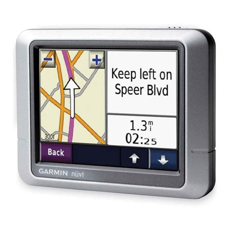 Gps Garmin Nuvi Cartao Micro Sd