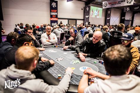 Gpt Poker Berlim