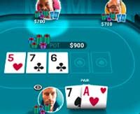 Gra Poker Texas Za Darmo