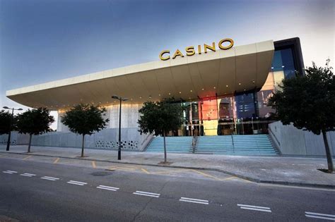 Gran Casino De Monte Picayo Valencia