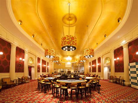 Gran Casino Del Sardinero Restaurante