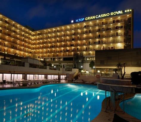 Gran Casino Royal Lloret De Mar Bewertung