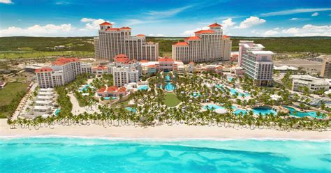 Grand Bahama Island Casino Resort