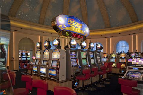 Grand Casino Berna Stellen