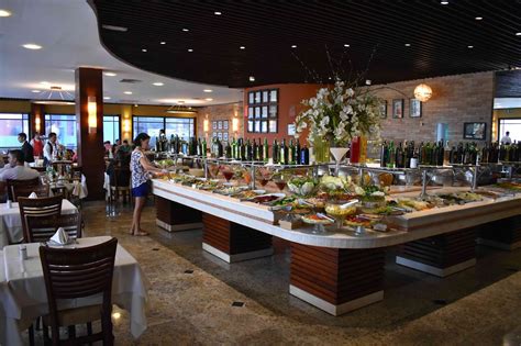 Grand Casino Churrascaria Brasileira