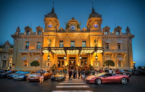 Grand Casino Do Monaco Taxa De Entrada