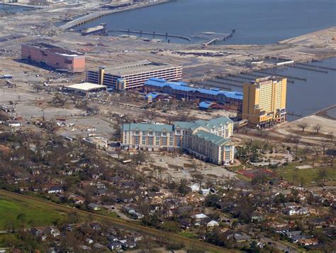 Grand Casino Gulfport Antes Do Katrina