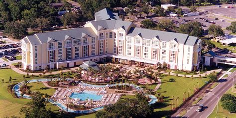 Grand Casino Gulfport Oasis