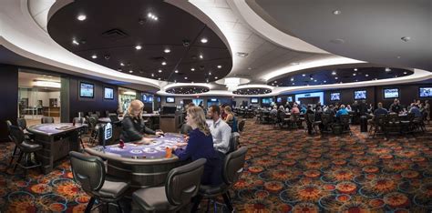 Grand Casino Hinckley Reservas