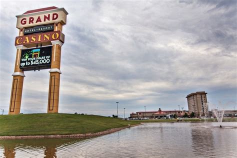 Grand Casino Oklahoma City Ok
