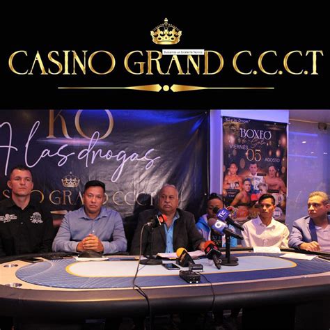 Grand Casino Venezuela