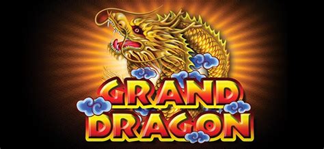 Grand Dragon Casino Online