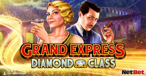 Grand Express Action Class Netbet