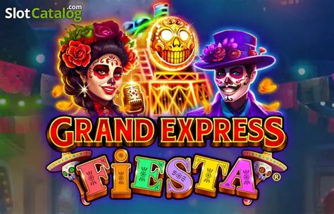 Grand Express Fiesta Betfair