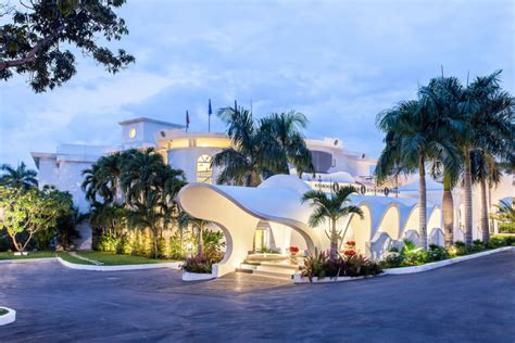 Grand Hotel Casino Haiti