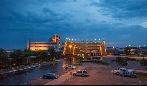 Grand Island Casino Minnesota