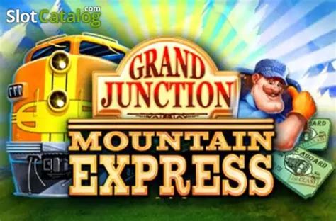 Grand Junction Mountain Express Betway