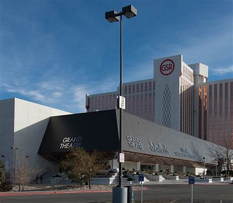 Grand Sierra Resort Casino Phoenix