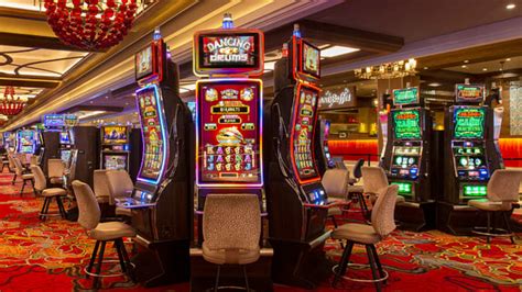 Grand Sierra Slots De Casino