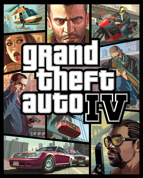 Grand Theft Auto Iv Jogos De Azar