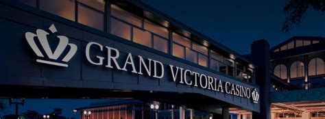 Grand Victoria Casino Club