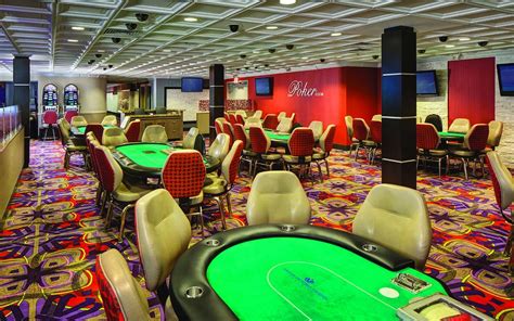 Grand Victoria Casino Sala De Poker Revisao