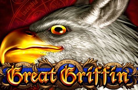 Grande Griffin Slot