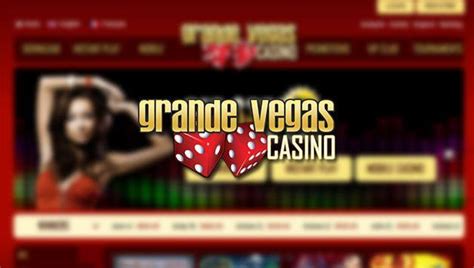 Grande Vegas Casino Chile