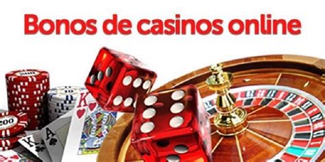 Grandes Bonus De Casino Online